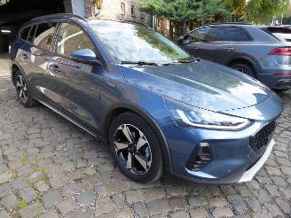 Ford Focus Turnier Active X picture 5