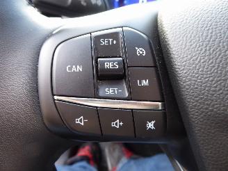 Ford Focus Turnier Active X picture 20