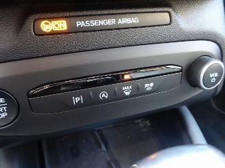 Ford Focus Turnier Active X picture 23