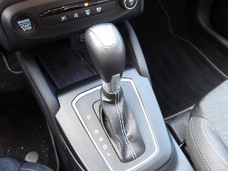 Ford Focus Turnier Active X picture 22