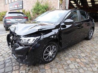 skadebil auto Peugeot 208 e- Active Pack 2023/8