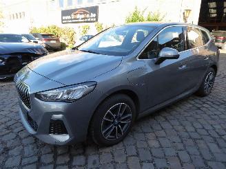 Vaurioauto  passenger cars BMW 2-serie Active Tourer 225 e xDrive M Sport 2023/10
