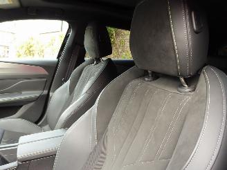 Peugeot 308 SW Hybrid GT picture 11