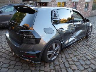 Volkswagen Golf Trendline picture 5