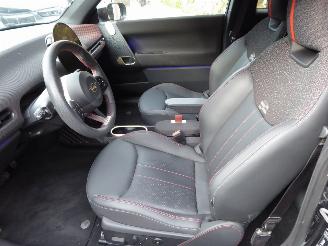 Mini Cooper SE BEV John Cooper Works picture 10