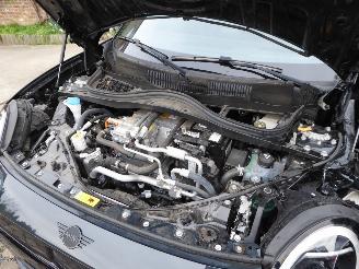 Mini Cooper SE BEV John Cooper Works picture 37