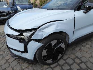 Volvo EX30 Plus 2WD Pure Electric picture 2