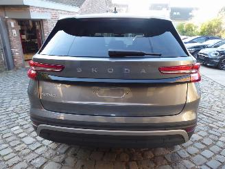 Skoda Kodiaq 1.5 TSI mHEV 110 kW Selection picture 8