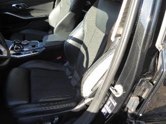 BMW 3-serie 318 d Advantage picture 9