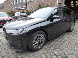 Auto incidentate BMW iX 40 xDrive 2022/11