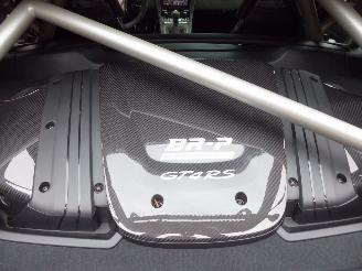 Porsche Cayman 718 GT4 RS picture 36