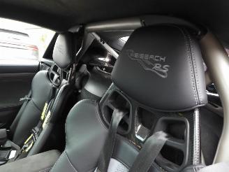 Porsche Cayman 718 GT4 RS picture 15