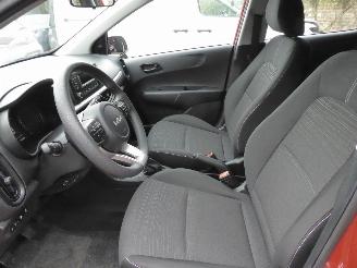 Kia Picanto  picture 9