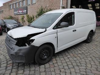 Avarii autoturisme Volkswagen Caddy Maxi 2024/2