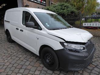 Volkswagen Caddy Maxi picture 4