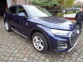 Audi Q5 40 TDI quattro advanced picture 4