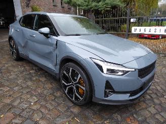 Polestar 2 Long Range Dual picture 3