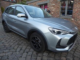 MG ZS 1.5 Hybrid+ 145 kW picture 3