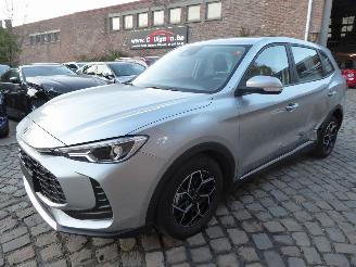 škoda osobní automobily MG ZS 1.5 Hybrid+ 145 kW 2025/3