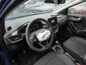 Ford Puma Titanium picture 9