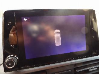 Peugeot Partner Premium L1 picture 18