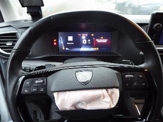 Peugeot Expert Long Premium picture 13