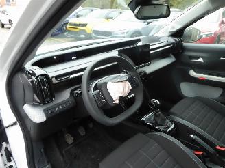 Citroën C3 Turbo 100 MAX picture 9