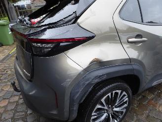 Toyota Yaris Cross Hybrid picture 5