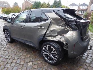 Toyota Yaris Cross Hybrid picture 7