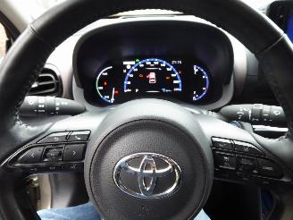 Toyota Yaris Cross Hybrid picture 14