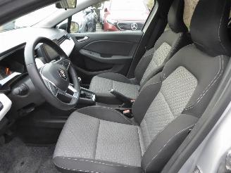 Renault Clio Evolution picture 6