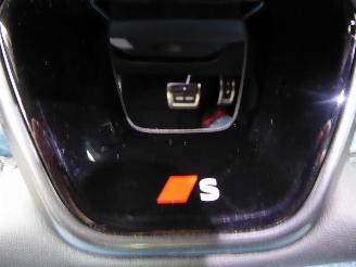 Audi A6 e-tron Avant performance S Line picture 23