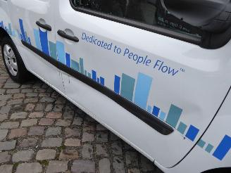 Renault Kangoo  picture 3