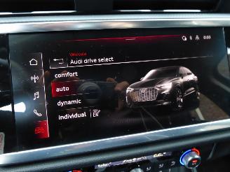 Audi Q3 Sportback 45 TFSI e picture 22