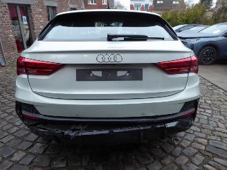 Audi Q3 Sportback 45 TFSI e picture 6