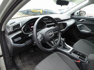 Audi Q3 Sportback 45 TFSI e picture 13