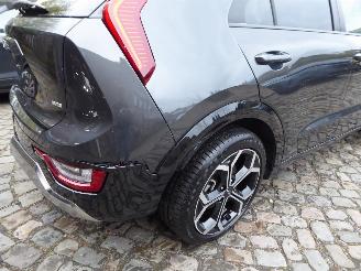 Kia Niro 1.6 GDI Hybrid picture 6