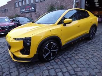 Damaged car Aiways U5 U6 2023/9