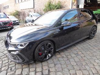 skadebil auto Volkswagen Golf GTD 2022/7