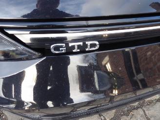 Volkswagen Golf GTD picture 4