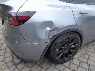 Tesla Model Y Long Range Dual AWD picture 5