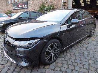 skadebil auto Mercedes EQE 300 2023/6