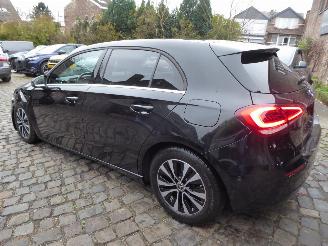 Mercedes A-klasse 200 d picture 6