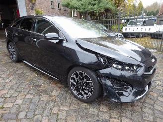 Kia Proceed GT Line picture 4