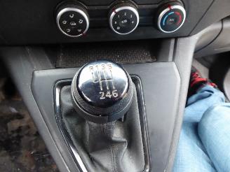 Renault Kangoo III Rapid Advance picture 13