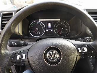 Volkswagen Crafter E Crafter picture 12