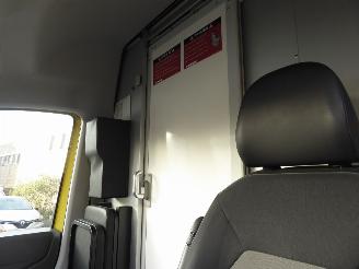 Volkswagen Crafter E Crafter picture 9