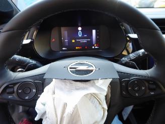 Opel Corsa F GS picture 12