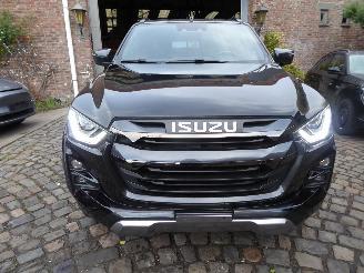 Isuzu D-Max Double Cab 4WD V-CROSS picture 3