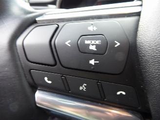 Isuzu D-Max Double Cab 4WD V-CROSS picture 19